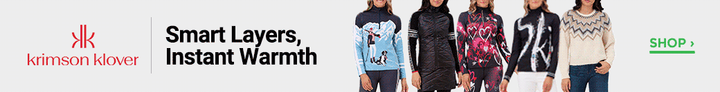 Shop Krimson Klover