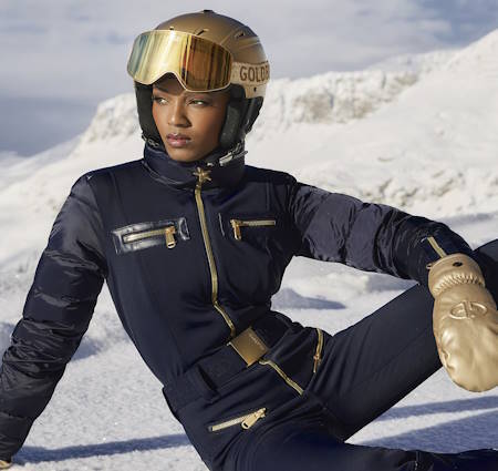 Suit Up With High-Quality Ski Suits