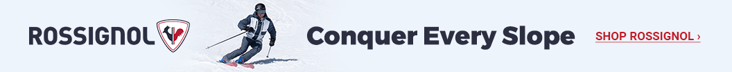 Rossignol: Conquer Every Slope