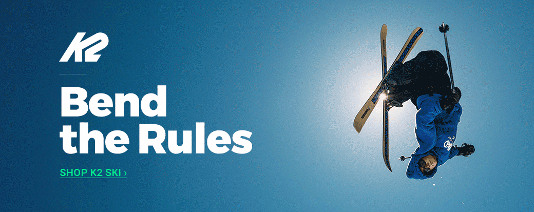 K2: Bend the Rules