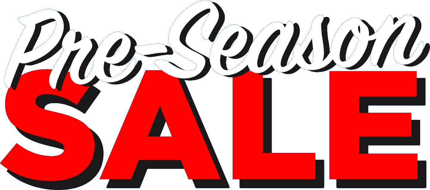 Peter Glenn Pre-Season Sale