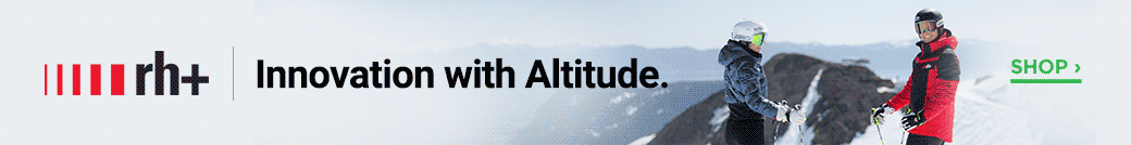 rh+ - Innovation with Altitude.
