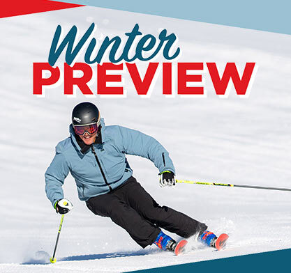 Winter Preview
