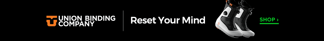 Union Binding Company: Reset Your Mind