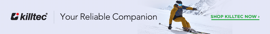 Killtec: Your Reliable Companion