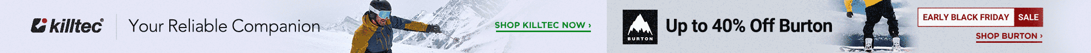 Killtec: Your Reliable Companion