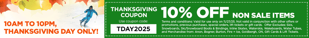 Early Black Friday Deals Start Now - Save up to 60%