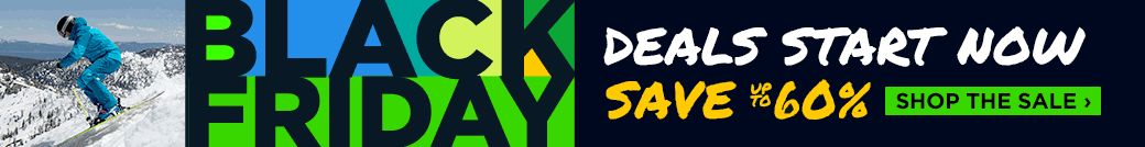  Black Friday Deals Start Now - Save up to 60%