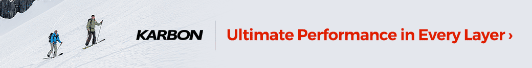 Karbon: Ultimate Performance in Every Layer