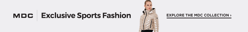 MDC: Exclusive Sports Fashion