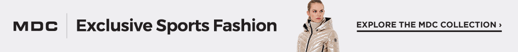 MDC: Exclusive Sports Fashion