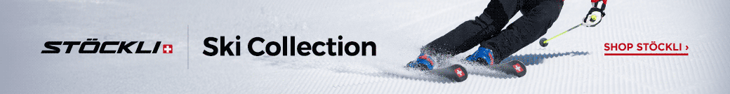 Stöckli: Ski Collection