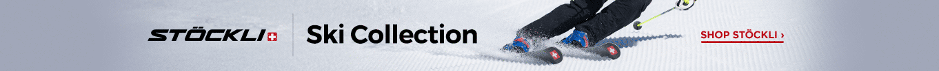 Stöckli: Ski Collection