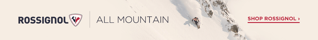 Rossignol: All Mountain