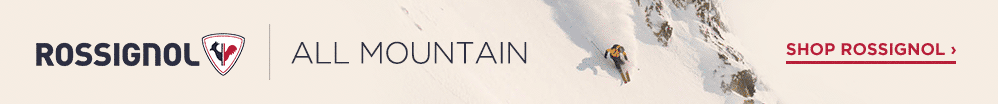 Rossignol: All Mountain