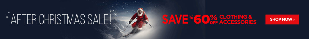 Shop the After Christmas Sale!