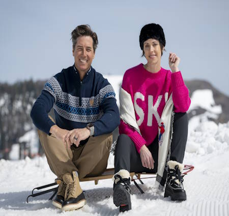 Find Mid-Layers for Men, Women, and Kids