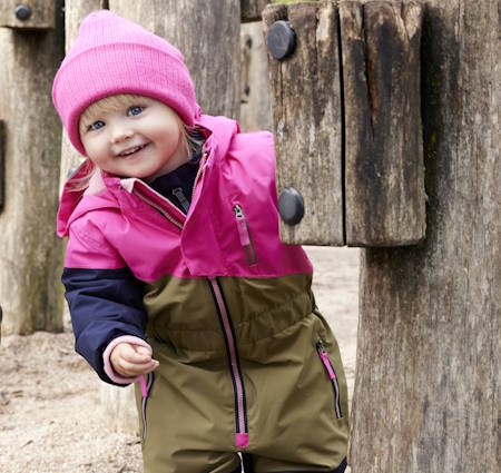 Find the Perfect Kids Ski Suit from Peter Glenn