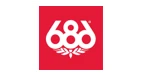 686