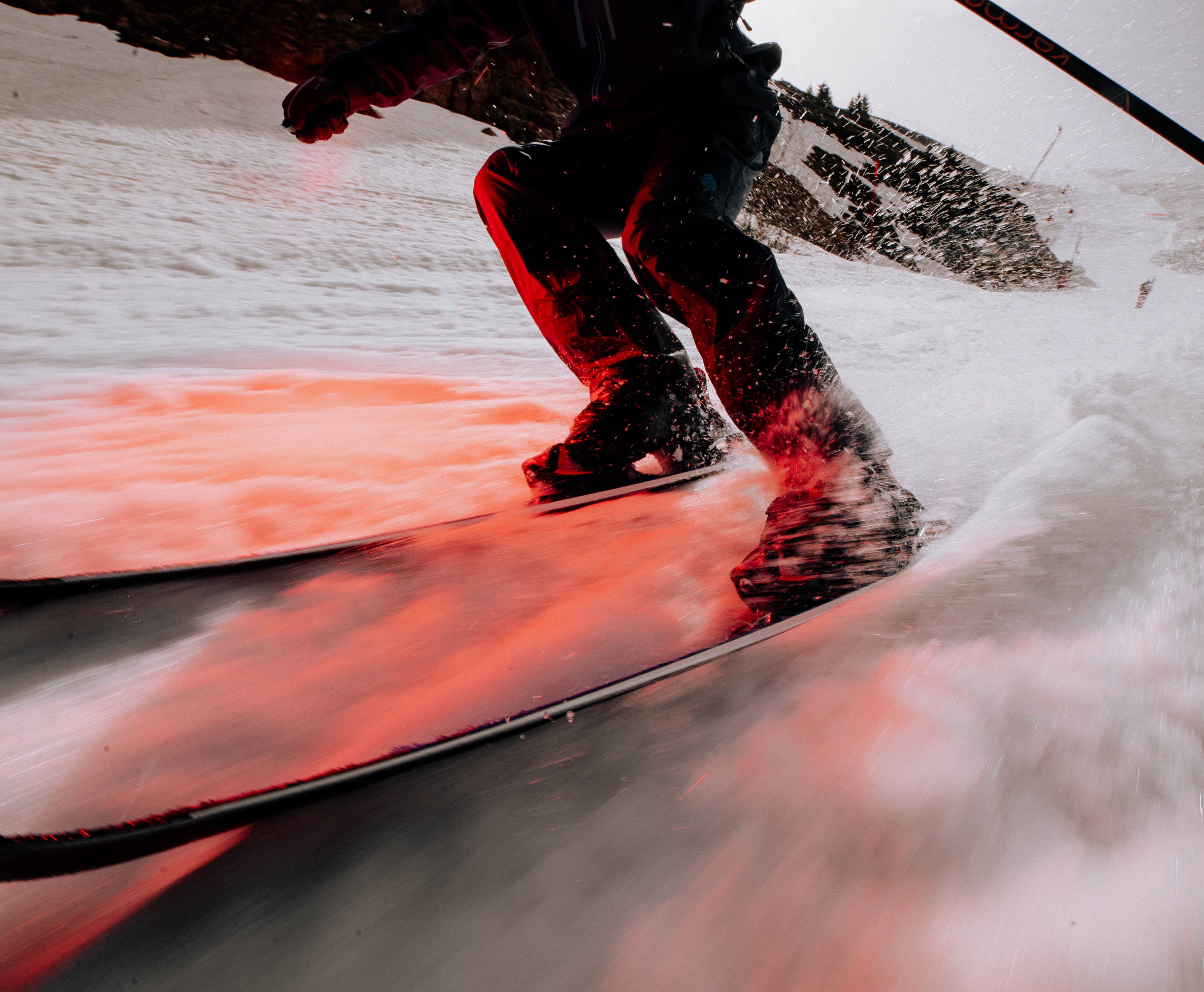 Gear Up with Durable Ski Boots