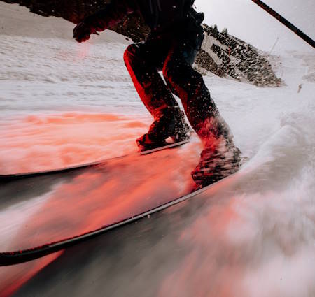Gear Up with Durable Ski Boots