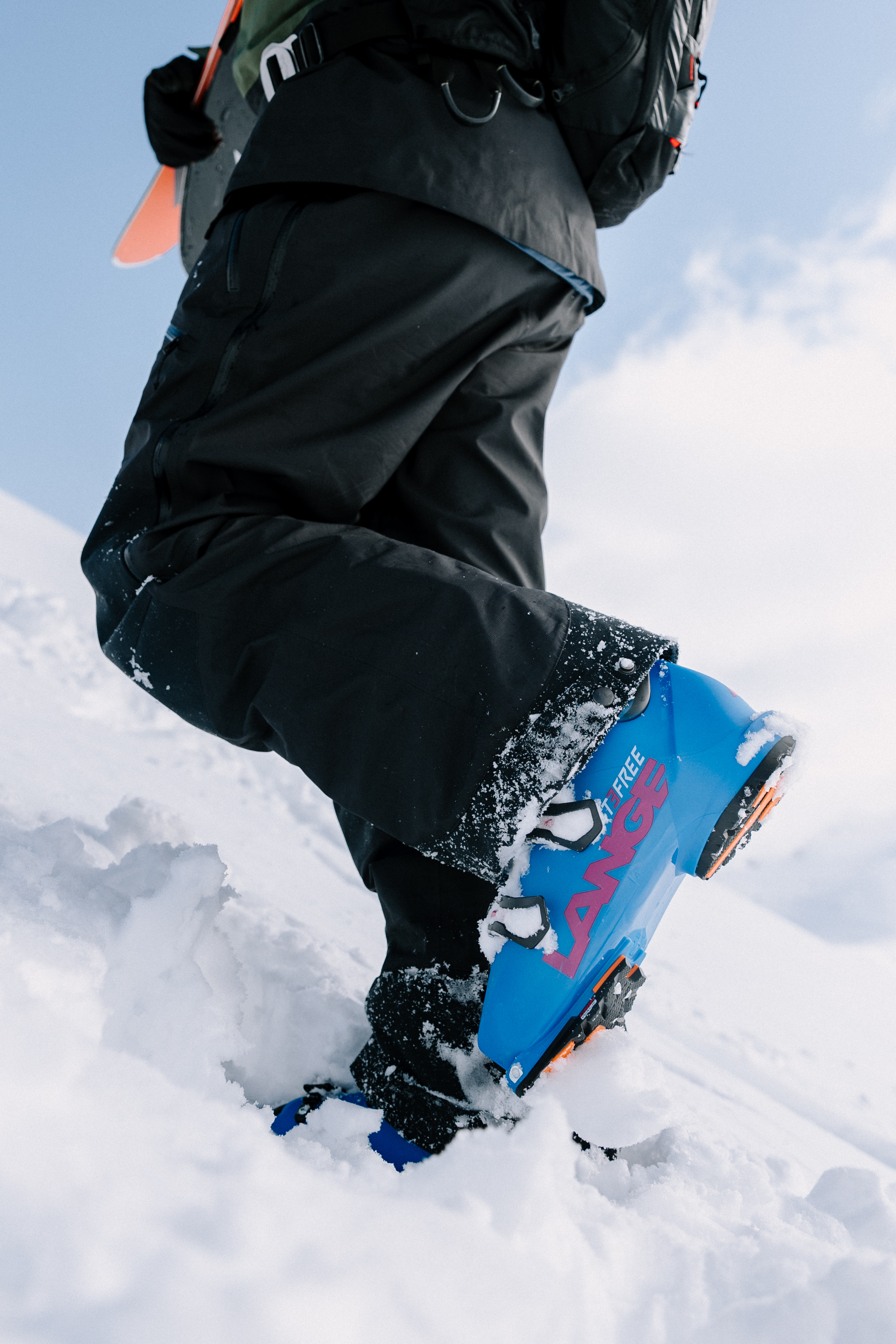 Find the Right Ski Boots at Peter Glenn