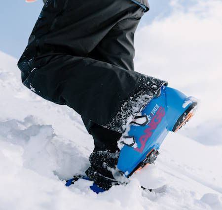 Find the Right Ski Boots at Peter Glenn