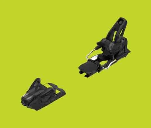 Atomic Strive 14 GW 100 Ski Bindings