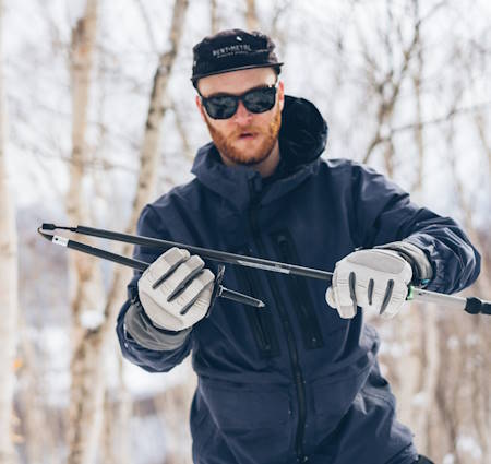 We understand that the right ski glove isn’t just about warmth—it’s about freedom of movement, dry hands, and confidence on the mountain. Peter Glenn's collection of men’s ski gloves reflects our commitment to performance, comfort, and durability. No matter your skill level or destination, we’ll help you choose the best gloves for your winter adventures.