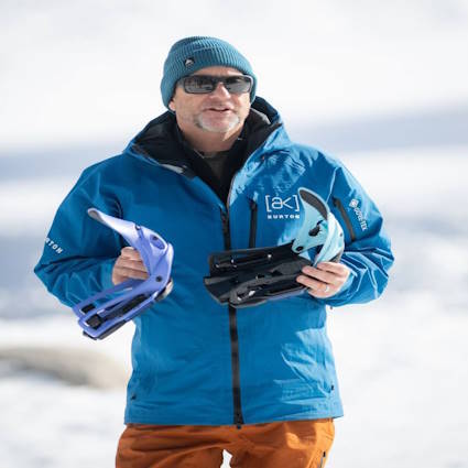 Explore Jackets From Top Snowboarding Brands