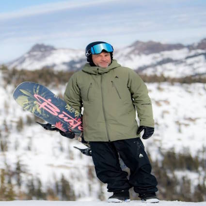 Explore Snowboard Jackets, Pants, Accessories, & More at Peter Glenn