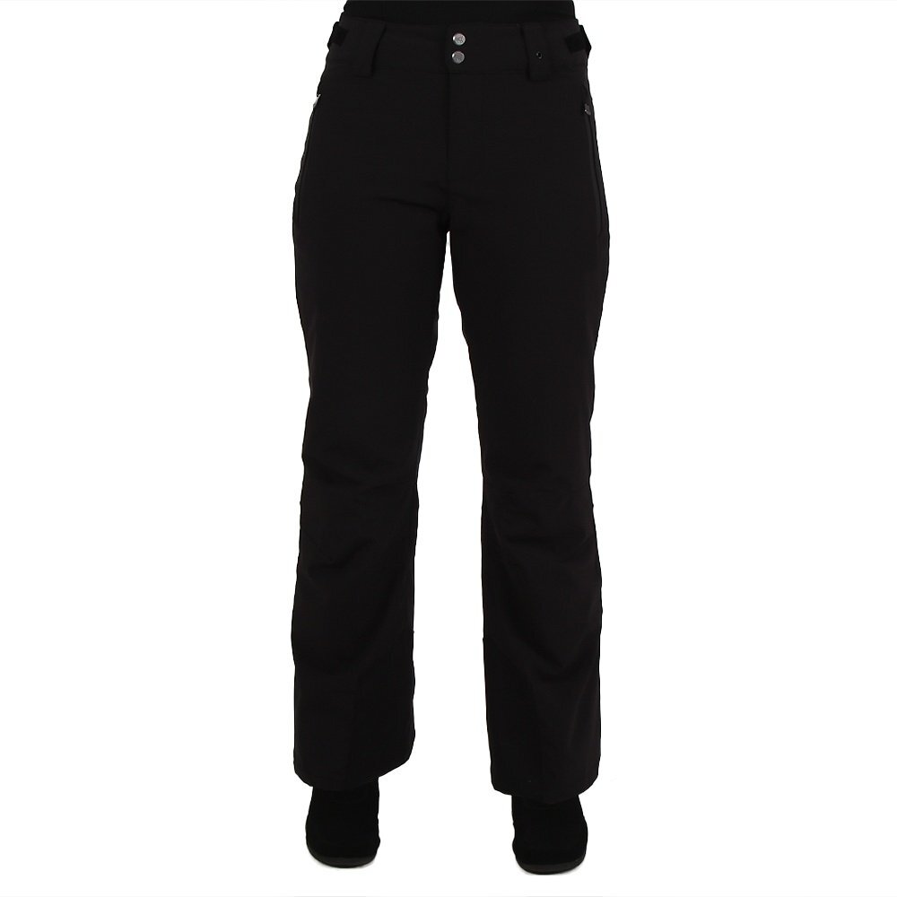 Fera Niseko Pant in black