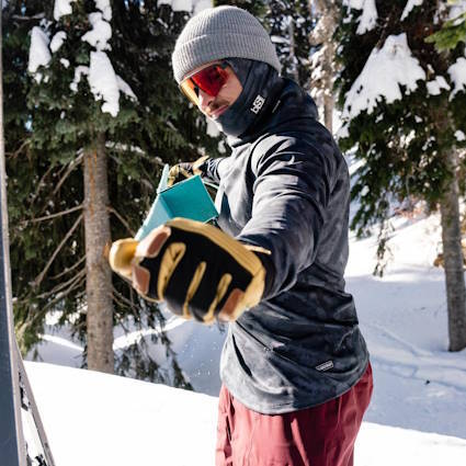 Find Ski Masks and More Winter Accessories at Peter Glenn