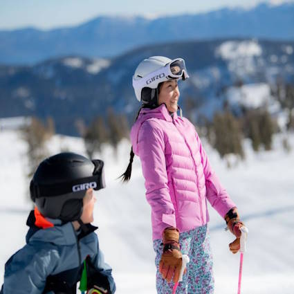 Find the Right Kids Ski Jacket at Peter Glenn