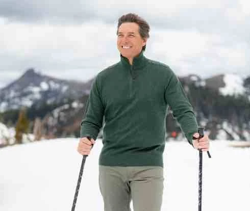 Obermeyer / Fera: Eris Down Jacket + Bond Sport Softshell Pant (Women’s)