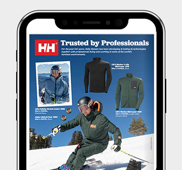 Peter Glenn 2025 Holiday Gear Guide