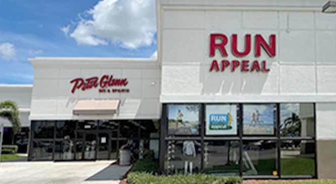 West Palm Beach Store