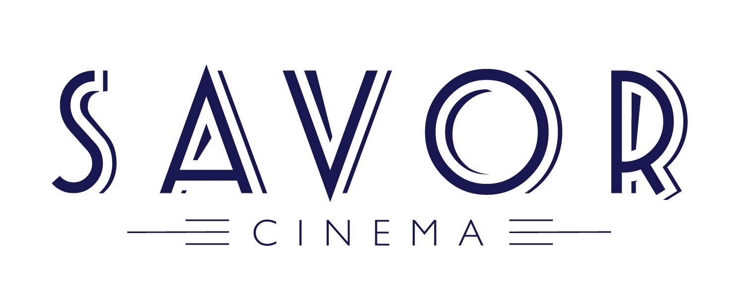 Savor Cinema