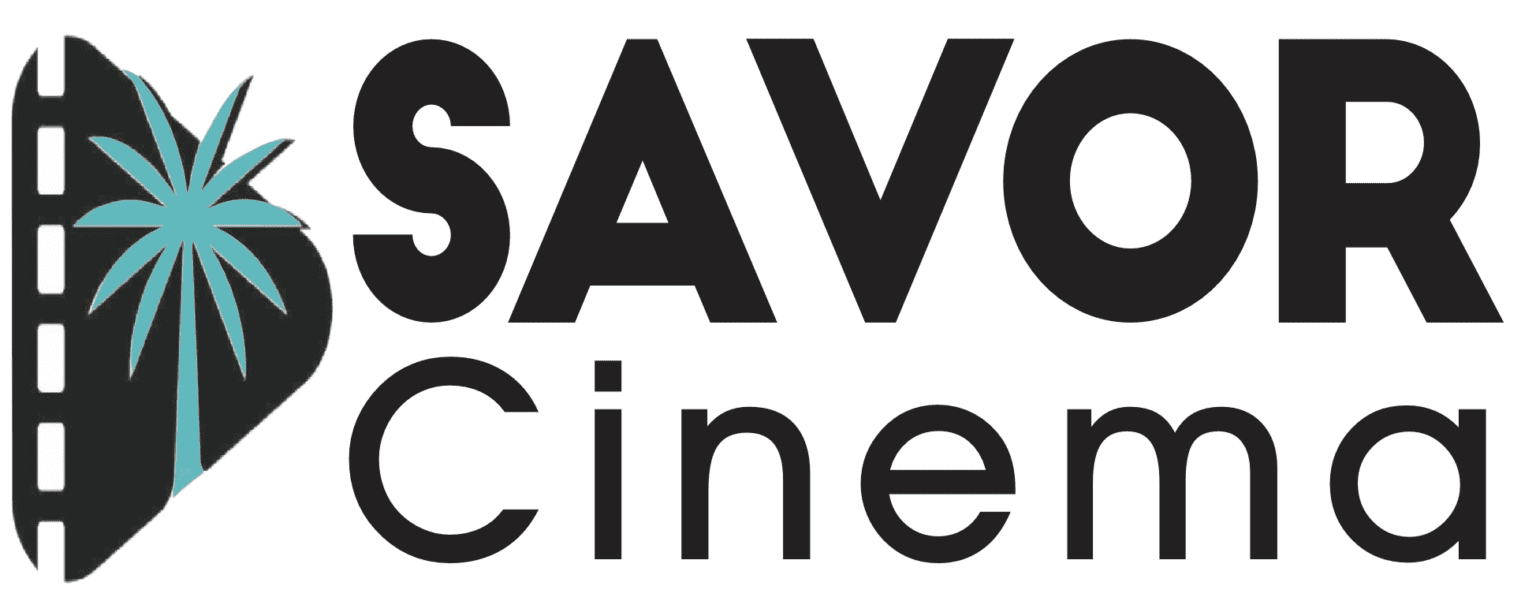 Savor Cinema