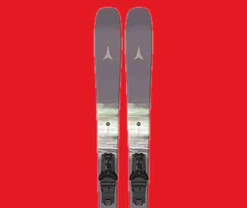 Atomic: Maven 84 Ski System with M10 GW Bindings (Women’s)