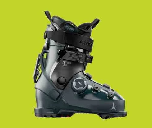 Atomic: Nexus 120 BOA Ski Boot (Men’s)
