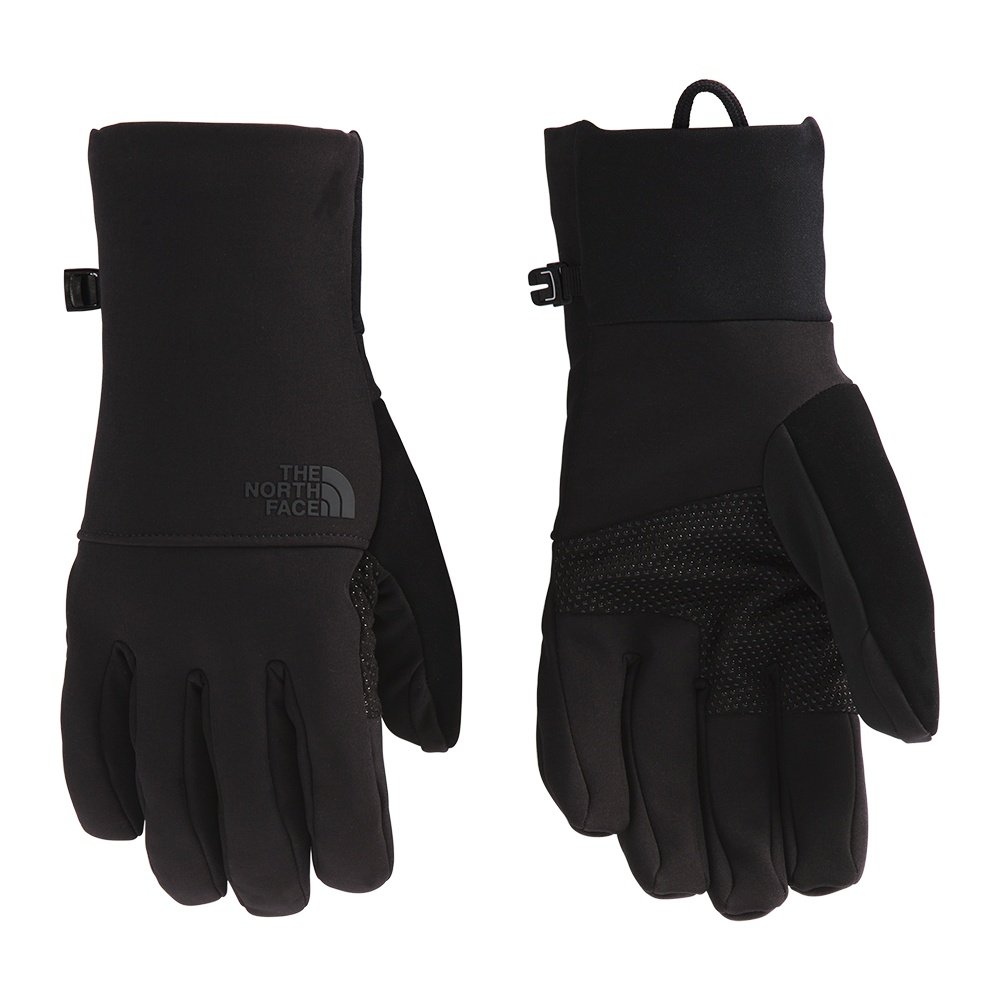 THE NORTH FACE STD INSULATION GLOVE ブラック THE NORTH FACE STD INSULATION GLOVE ブラック