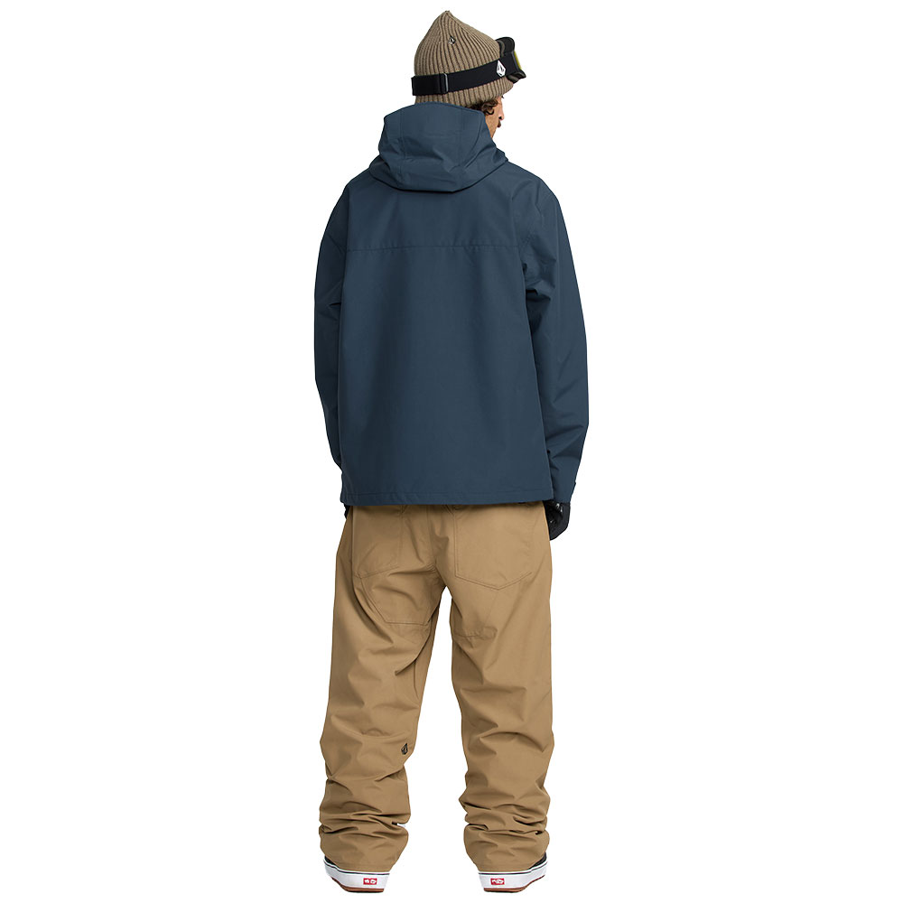 BURTON ジャケット　VOLCOMパンツ g0652516_cnb_f.jpg
