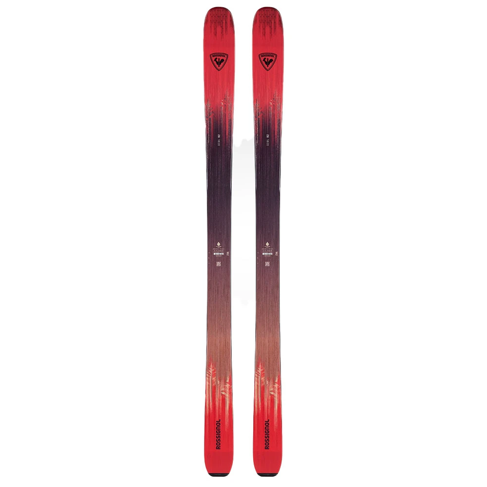 Rossignol Speed 120 HV+ GW Ski Boots (Men's) - 2026 WINTER - Peter