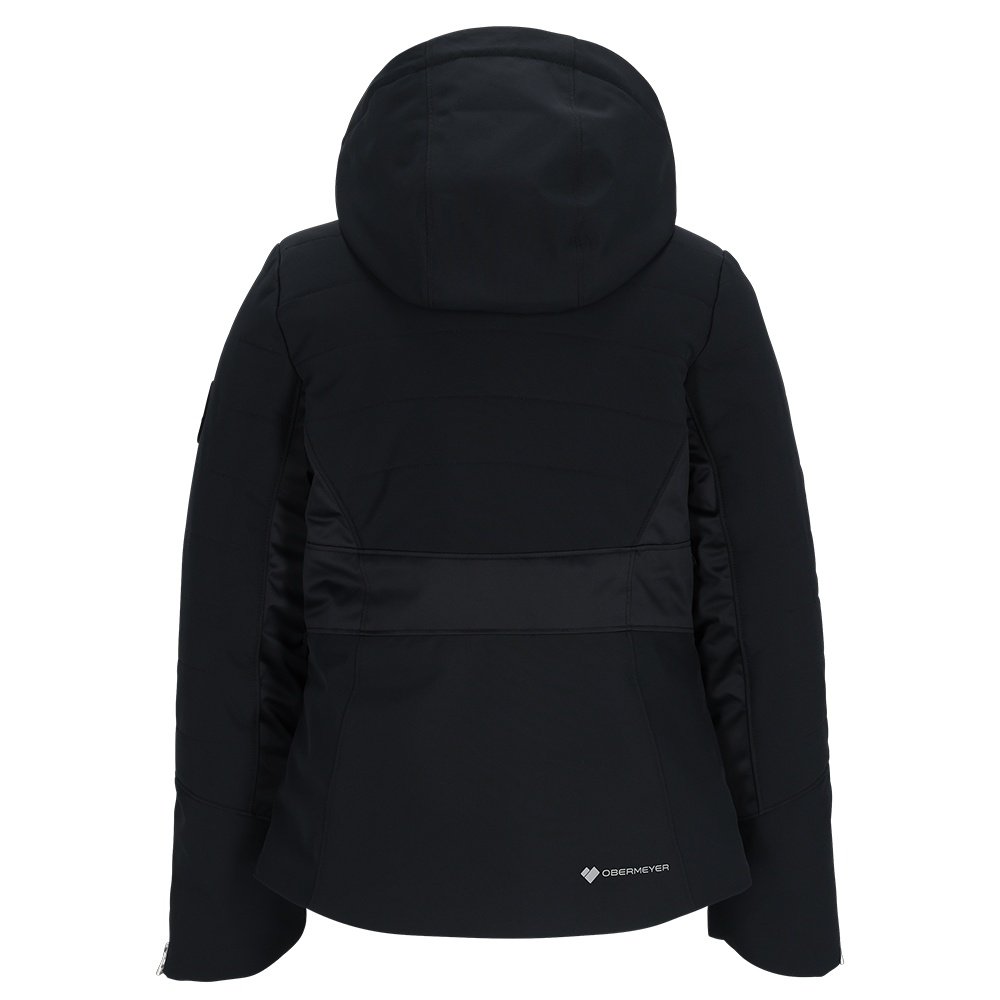 Obermeyer Isla Insulated Ski Jacket (Girls') - Peter Glenn