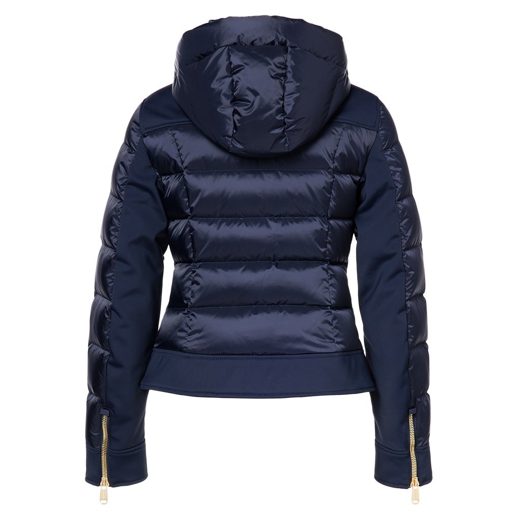 関税込み GOLDBERGH Bowy ダウンジャケット Goldbergh Bowy Down Ski Jacket (Women's) - Peter Glenn Ski
