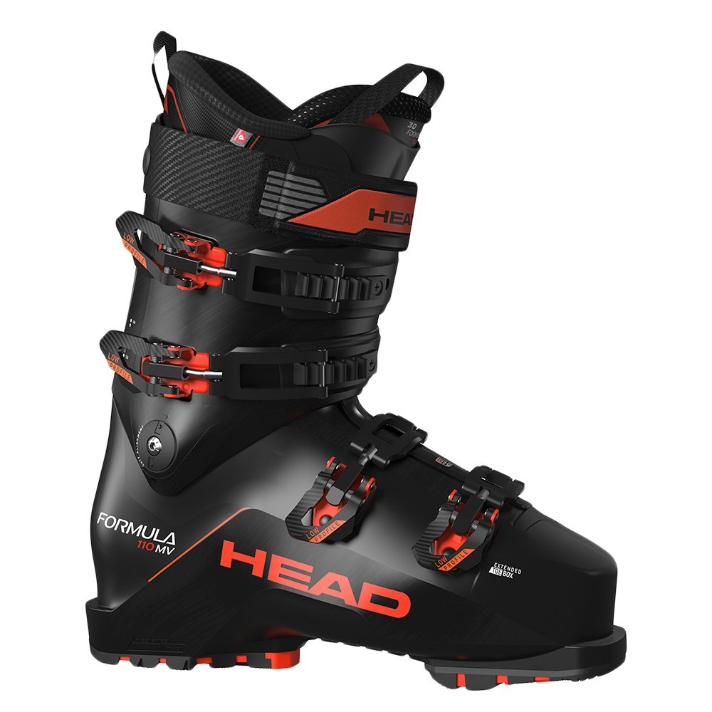 スキー HEAD FORMULA 110 LTD MV GW JP 26.5 cm Head Formula 110 MV GW Ski Boots | Christy Sports