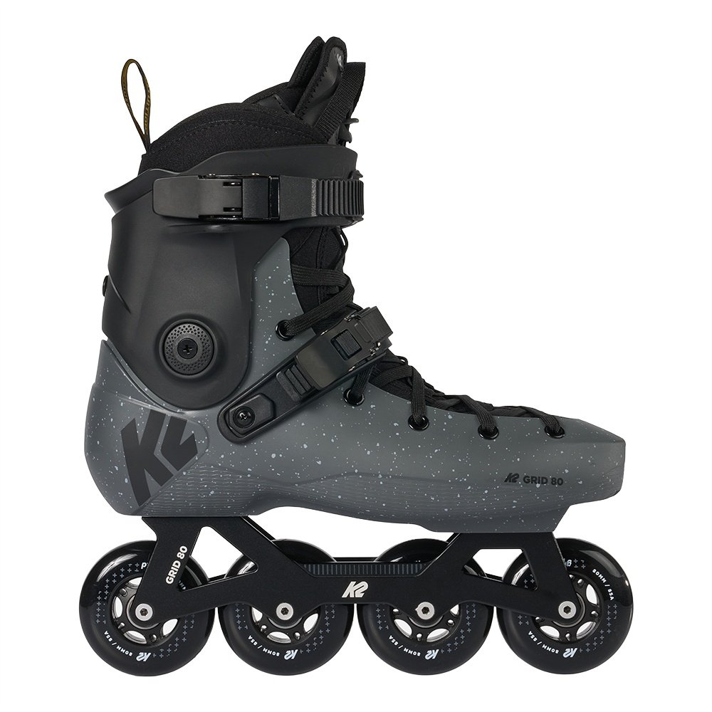 Cadomotus Rookie One Inline Skate voor kinderen 4x100 | 3x110