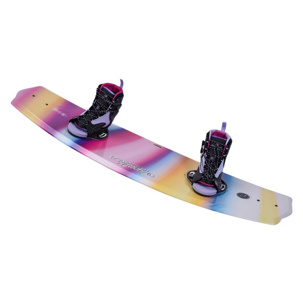 K2 ビンディング HURRITHANE Lサイズ(26.0-29.0cm) Hyperlite 135 State 2.0 Wakeboard with 7-10.5 Remix Binding
