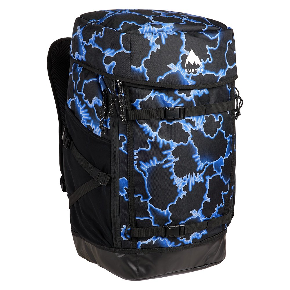 BURTON wheelie gig bag ローラー付スノボバッグ Burton Wheelie Gig Snowboard Bag - 2026 WINTER - Peter Glenn